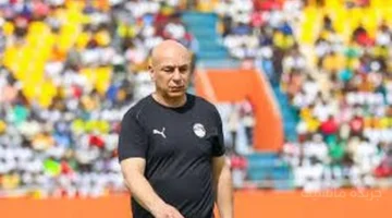 أول تعليق بعد التأهل.. حسام حسن يوجه رسالة هامة بشأن دعم المدرب الوطني 1